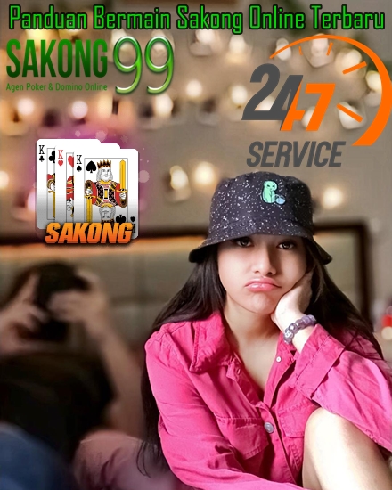 Panduan Bermain Sakong Online Terbaru